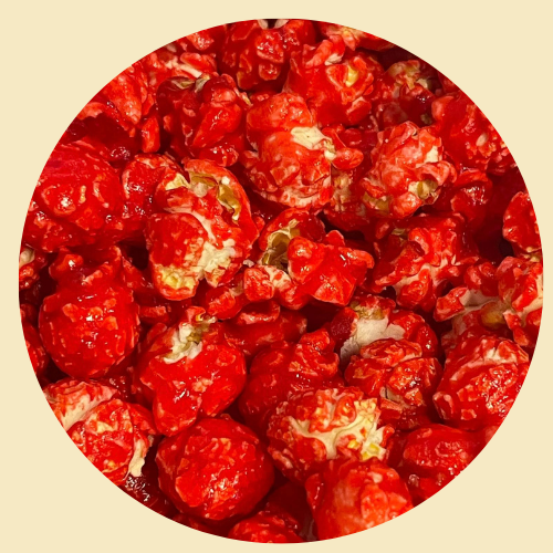 CHERRY BOMB