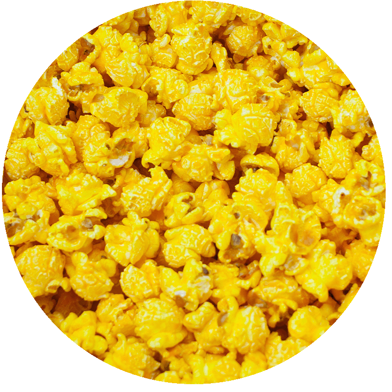 CHEESY RANCH