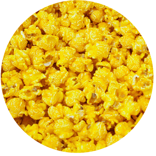 CHEESY RANCH