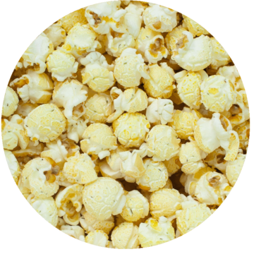PARMESAN & GARLIC