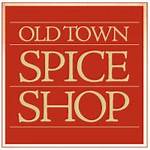 old town spice shop